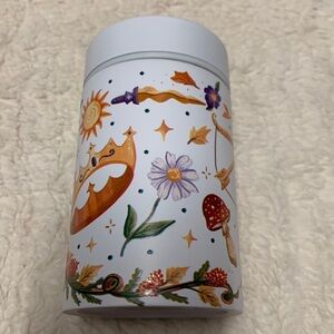 Fairytale Folklore Owlcrate Tumbler